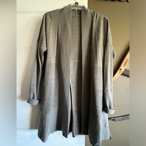 Lululemon Sit In Lotus Wrap II